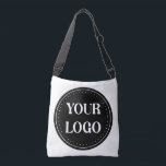 Customizable, elegant, bold & refined crossbody bag<br><div class="desc">EVERYONE CAN USE THIS DESIGN.You are free to add,  edit,  or resize the logo,  photo,  text,  and colours as you choose.Many thanks.</div>