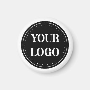 Customizable, elegant, bold & refined magnet