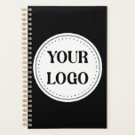 Customizable, elegant, bold & refined planner<br><div class="desc">EVERYONE CAN USE THIS DESIGN.You are free to add,  edit,  or resize the logo,  photo,  text,  and colours as you choose.Many thanks.</div>