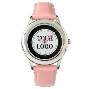Customizable, elegant, bold & refined watch