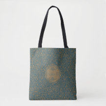 Customizable | Elegant Floral | Bible Carrying