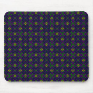 Customizable Elegant Purple Mousepad