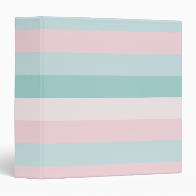 Customizable Elegant Template Add Your Text Name Binder (Front/Spine)
