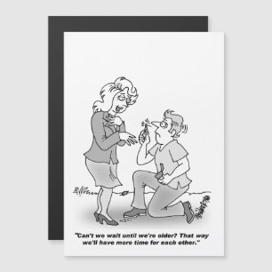 Customizable Engagement Cards