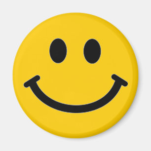 Customizable Face Magnet* Magnet