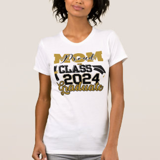 Customizable Family Of The Graduate T-shirt
