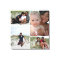 Customizable Family Photo Collage