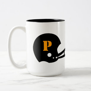 Customizable Fantasy Football mug