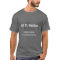 Customizable Fantasy Football t-shirt