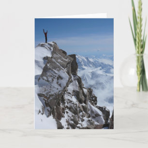 Customizable Father's Day card