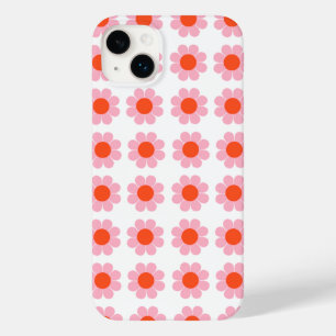 Customizable Flower Power Case-Mate iPhone 14 Plus Case