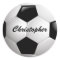 Customizable Football Soccer Ball