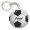 Customizable Football Soccer Ball