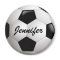 Customizable Football Soccer Ball