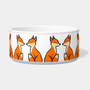 Customizable Foxes