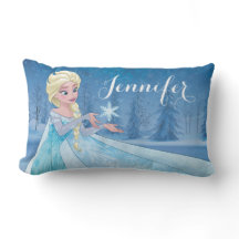 Customizable Frozen's Elsa | Let it Go!