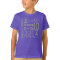 Customizable FUN Ten MATH Inspired 10th BIRTHDAY