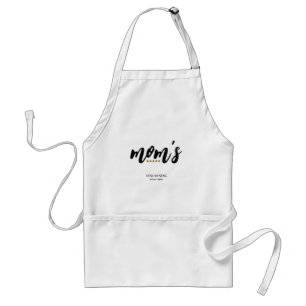 Customizable Funny Mother's Day Apron