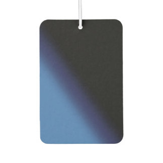 Customizable Galaxy Gradient Air Freshener