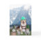 Customizable German Father's Day
