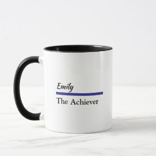 Customizable Gift Coffee Mug