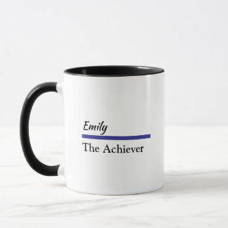 Customizable Gift Coffee Mug
