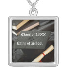 Customizable Graduation Jewellery