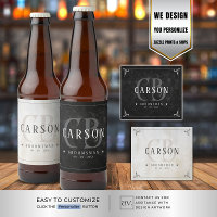 Customizable Groomsmen Gifts 