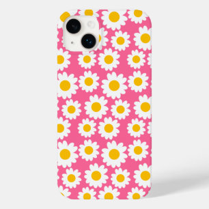 Customizable Groovy Daisies Case-Mate iPhone 14 Plus Case