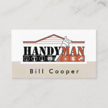 Customizable Handyman Home Repair