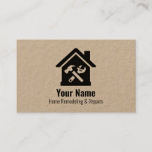 Customizable handyman home repairs