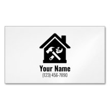 Customizable handyman home repairs