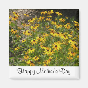Customizable Happy Mother's Day Magnet
