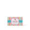 Customizable Heart Cookie Loyalty Cards