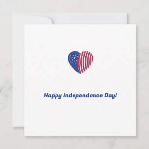 Customizable Heart of America