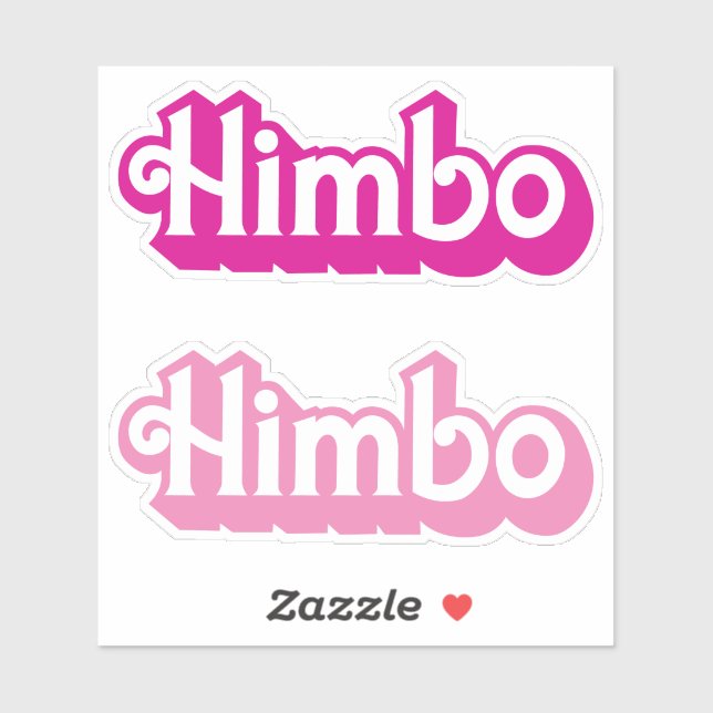 Customizable Himbo (Sheet)