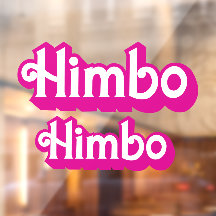 Customizable Himbo