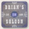 Customizable Home Bar Beer Saloon