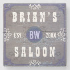 Customizable Home Bar Beer Saloon