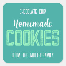 Customizable Homemade Label HM001_43rdv1