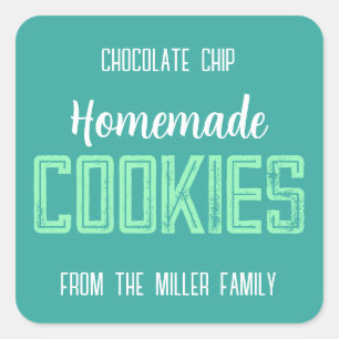 Customizable Homemade Label HM001_43rdv1