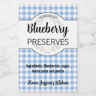 Customizable Homemade Label HM003_03sqv5