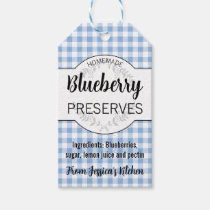 Customizable Homemade Label HM003_03sqv5