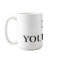 Customizable I Heart Mug 0001