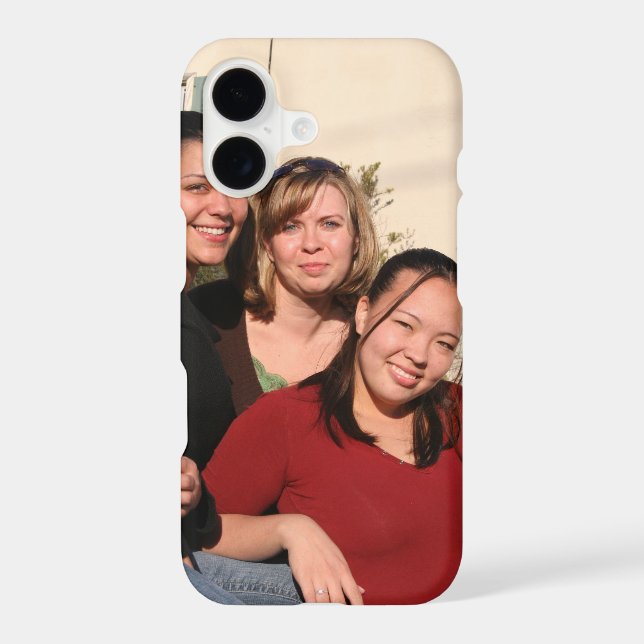Customizable IPhone 7 Case (Back)