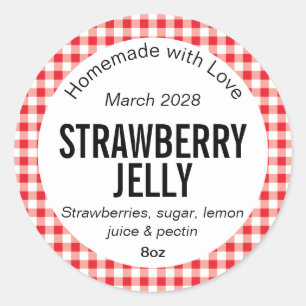 Customizable Jelly Label AB_01rd