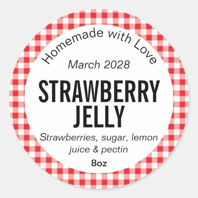 Customizable Jelly Label AB_01rd (Front)
