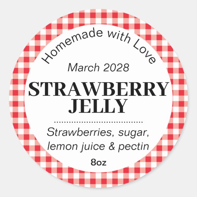 Customizable Jelly Label AB_01rd (Front)