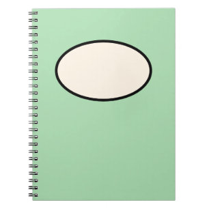 customizable journal