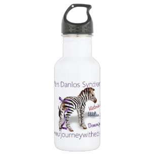 Customizable Just for You 532 Ml Water Bottle
